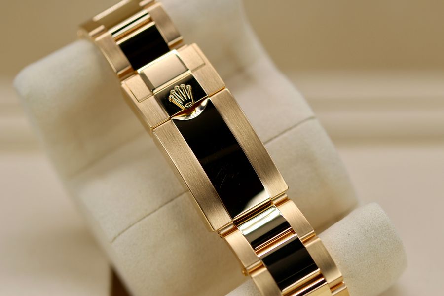 Rolex Daytona 126508